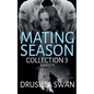 Mating Season Collection 3 - Paperback