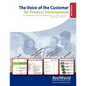 The Voice of the Customer for Product Development, 4th Edition: Your illustrated guide to obtaining, prioritizing and using customer requirements and - Paperback