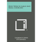 Holy Week in Large and Small Churches - Paperback
