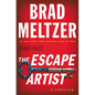 The Escape Artist - Hardcover