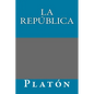 La Republica - Paperback