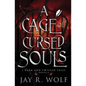 A Cage of Cursed Souls - Paperback