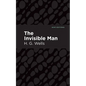 The Invisible Man - Hardcover