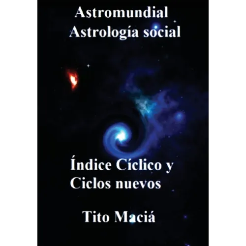 Indice Ciclico y Ciclos Nuevos - Paperback