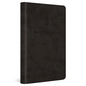 ESV Premium Church Bible, Large Print, Red Letter (Trutone, Black) - Imitation Leather