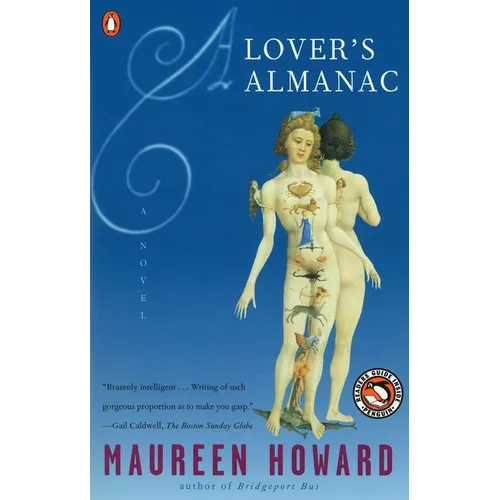 A Lover's Almanac - Paperback