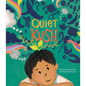Quiet Kush - Hardcover