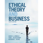 Ethical Theory and Business - Paperback