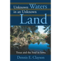 Unknown Waters in an Unknown Land: Trout and the Soul in Iowa - Paperback