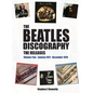 The Beatles Discography - The Releases: Volume Two - January 1971 - December 1978 - Hardcover