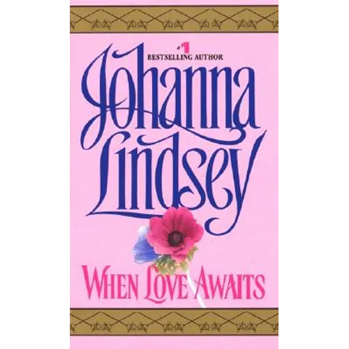When Love Awaits - Paperback