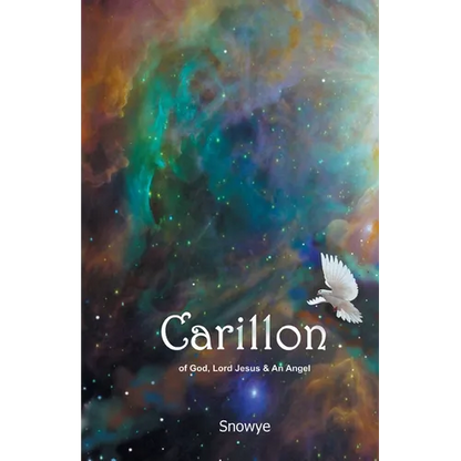 Carillon: of God, Lord Jesus & An Angel - Paperback