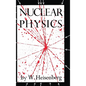 Nuclear Physics - Hardcover