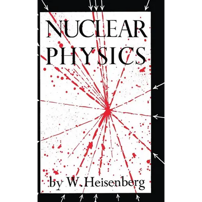 Nuclear Physics - Hardcover