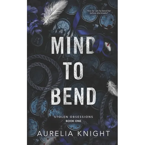 Mind to Bend - Paperback