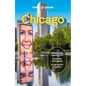 Lonely Planet Chicago - Paperback