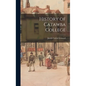 History of Catawba College - Hardcover