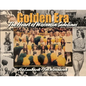 Golden Era: The Heart of Wisconsin Sidelines - Paperback