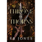 Throne of Thorns - Paperback