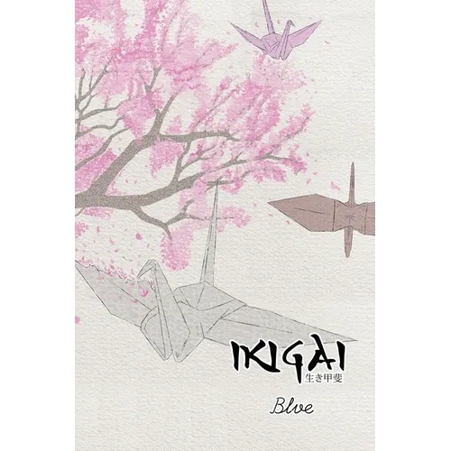 Ikigai - Paperback