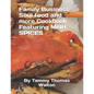 Family Business Soul food and more Cookbook Featuring MAH SPICES - Paperback