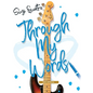 Through My Words - Hardcover
