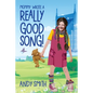 Mommy Wrote A Really Good Song! - Paperback