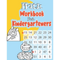 Math Workbook for Kindergarteners: Addition & Subtraction Logic Puzzles for Kids Over 90 Problem Solving Pages to Practice at Home - Paperback
