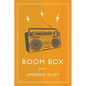 Boom Box - Paperback