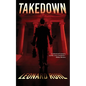 Takedown - Paperback