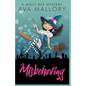 Misbehaving - Paperback