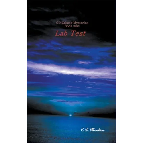 Lab Test - Paperback