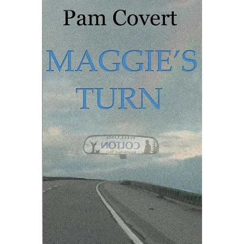 Maggie's Turn - Paperback