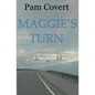Maggie's Turn - Paperback