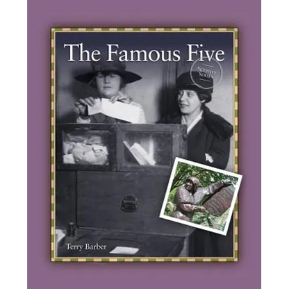 The Famous Five - Paperback