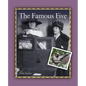 The Famous Five - Paperback