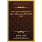 Forty Years In The United States Of America, 1839-1885 (1904) - Paperback