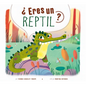 ?Eres Un Reptil? - Paperback