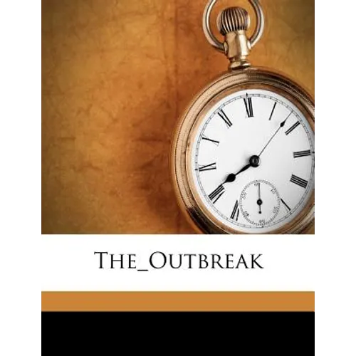 The Outbreak - Paperback