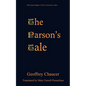 The Parson's Tale - Paperback