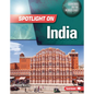 Spotlight on India - Library Binding