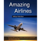 Amazing Airlines - Paperback