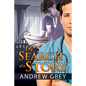 In Search of a Story - Paperback