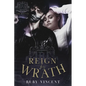 Reign By Wrath - Paperback