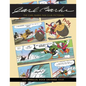 The Carl Barks Fan Club Pictorial: Our Parallel Duck Universe Issue - Paperback