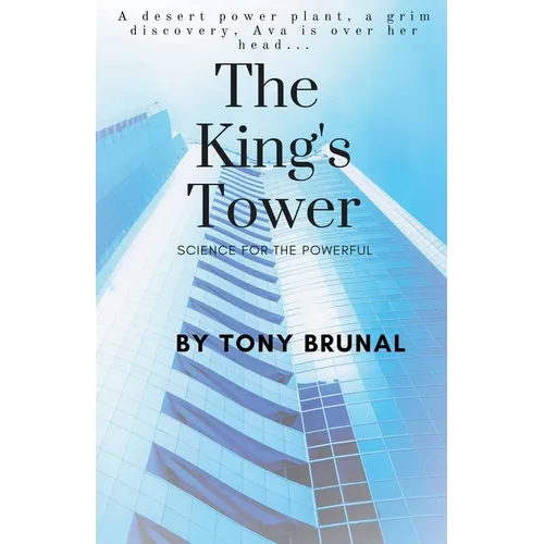 The King's Tower - Paperback