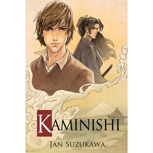 Kaminishi: Volume 1 - Paperback