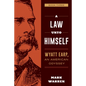 A Law Unto Himself: Wyatt Earp, An American Odyssey Book Three - Paperback