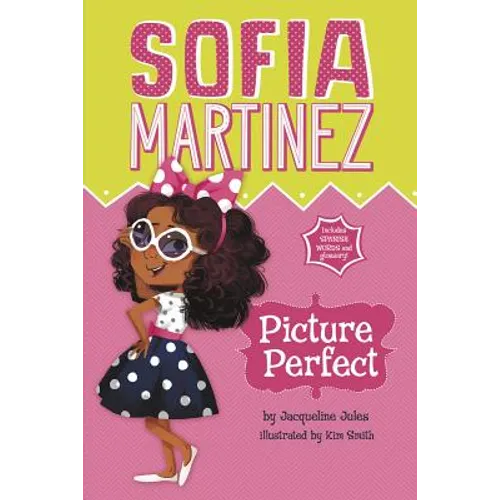 Picture Perfect - Hardcover