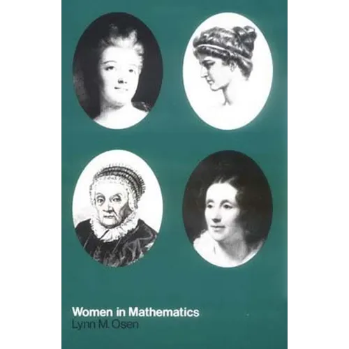 Women in Mathematics - Paperback